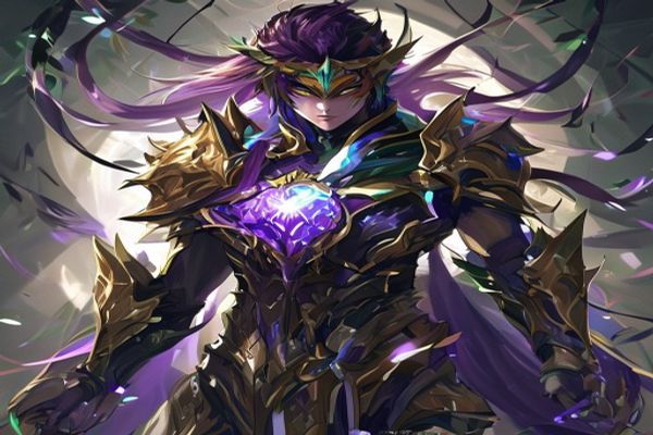 梦幻符石组合大全